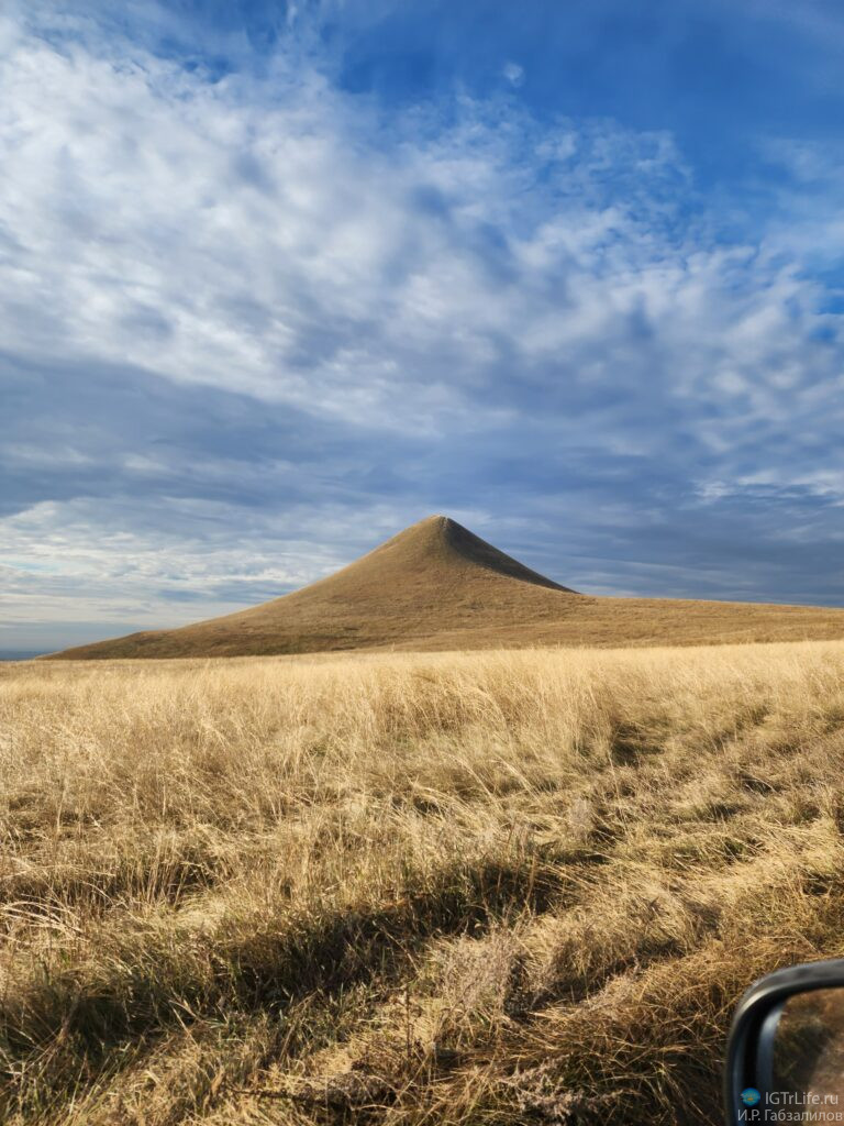 Сусак-Тау