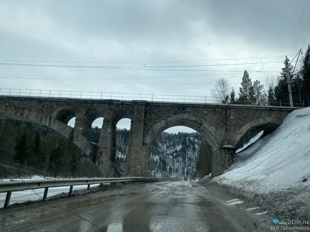 Никольский мост