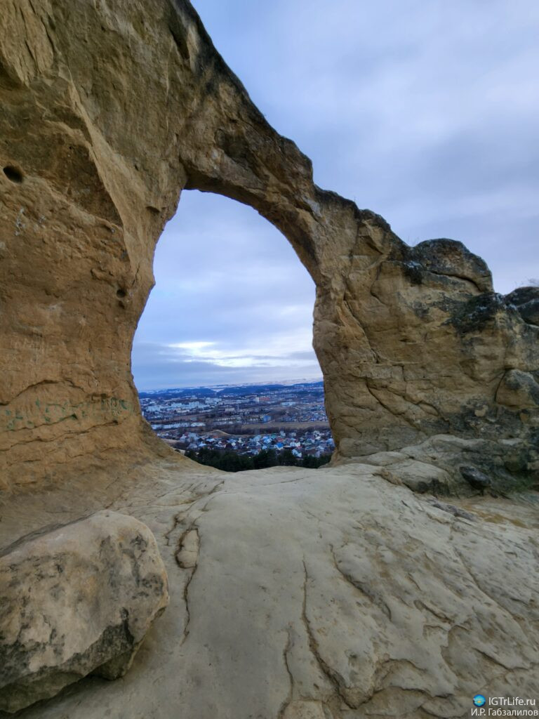 Гора Кольцо