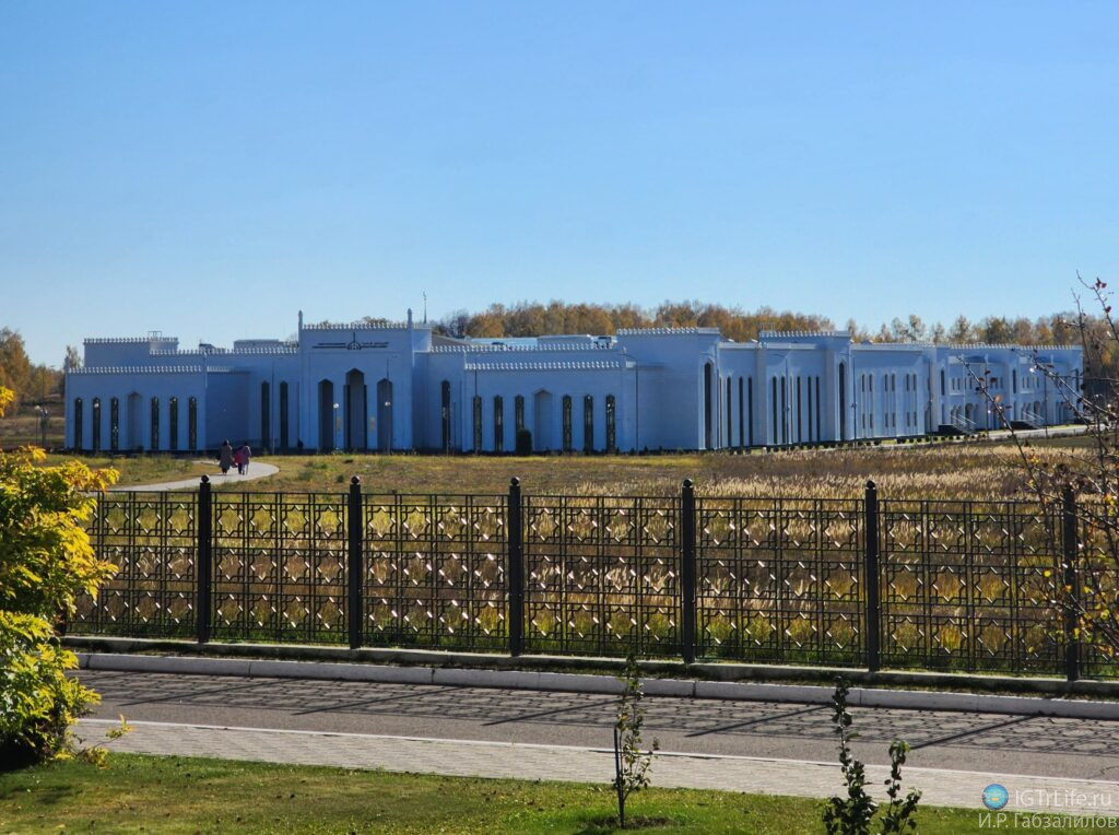 Болгарская исламская академия