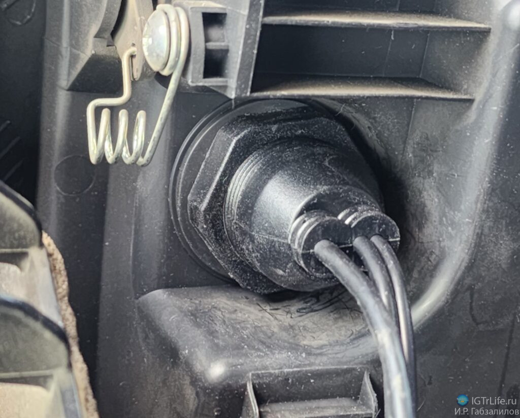 AUX DUDU7 Nissan Note